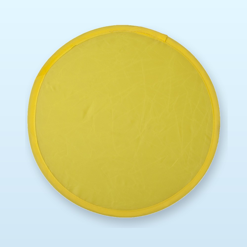 frisbee - giallo