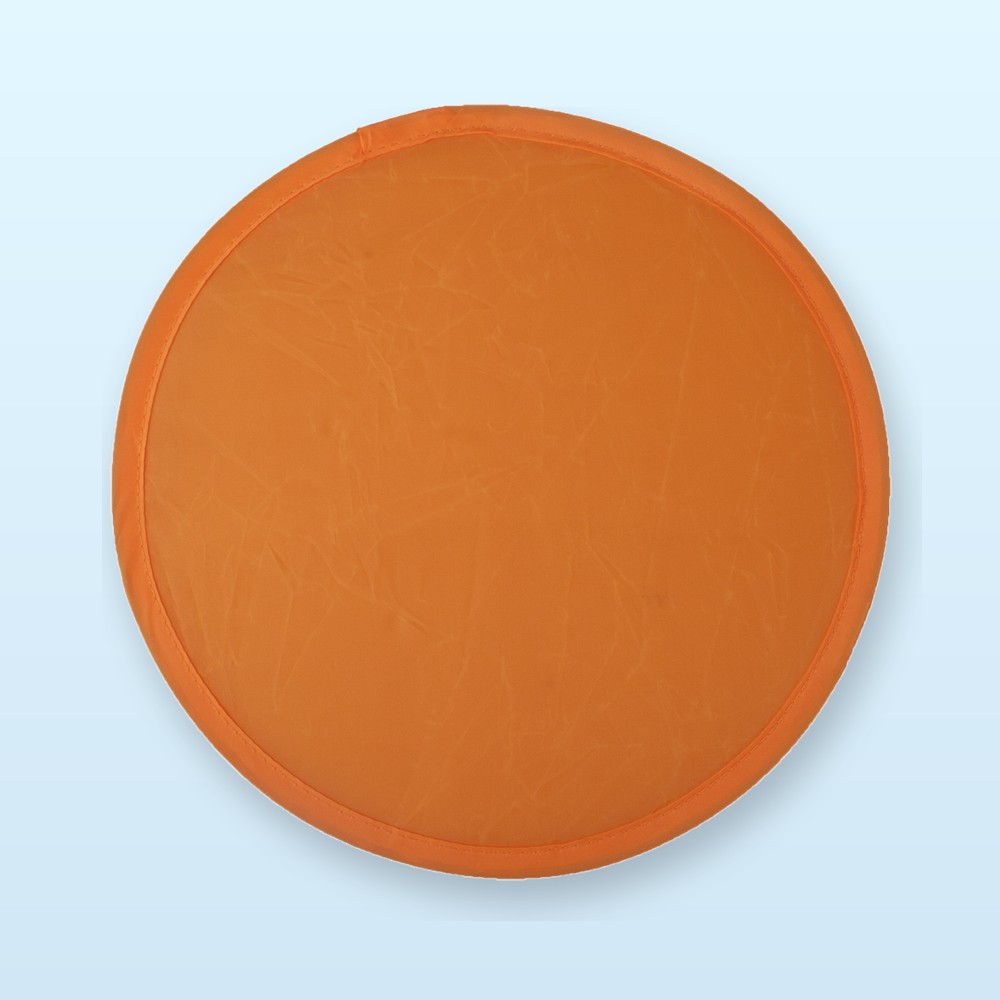 frisbee - arancione