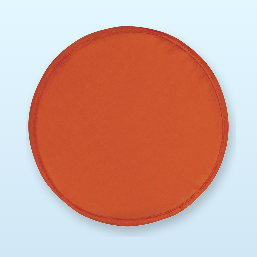 frisbee - rosso