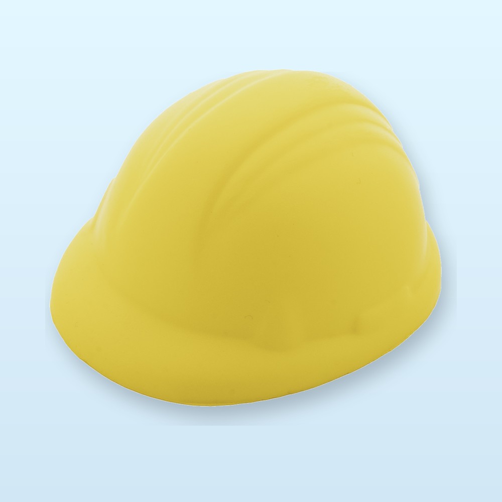 palla antistress - giallo