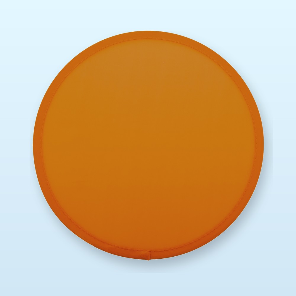Frisbee in RPET - arancione
