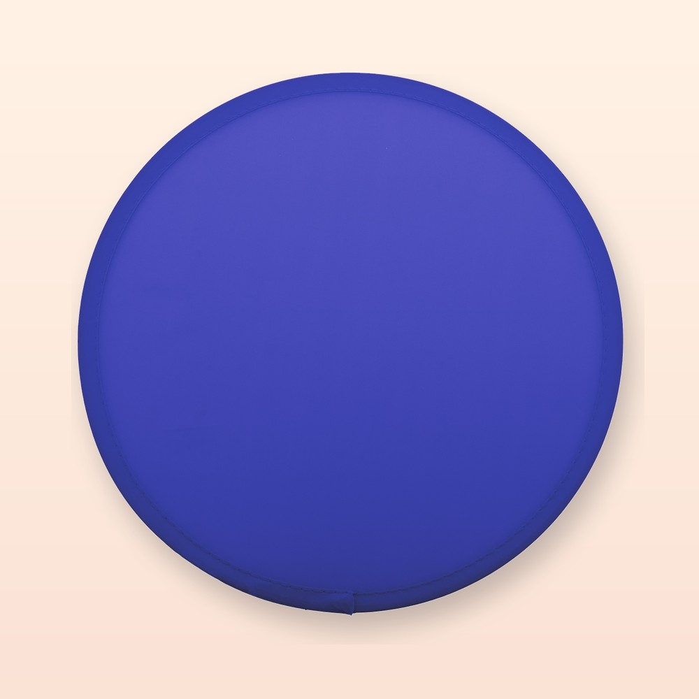 Frisbee in RPET - blu
