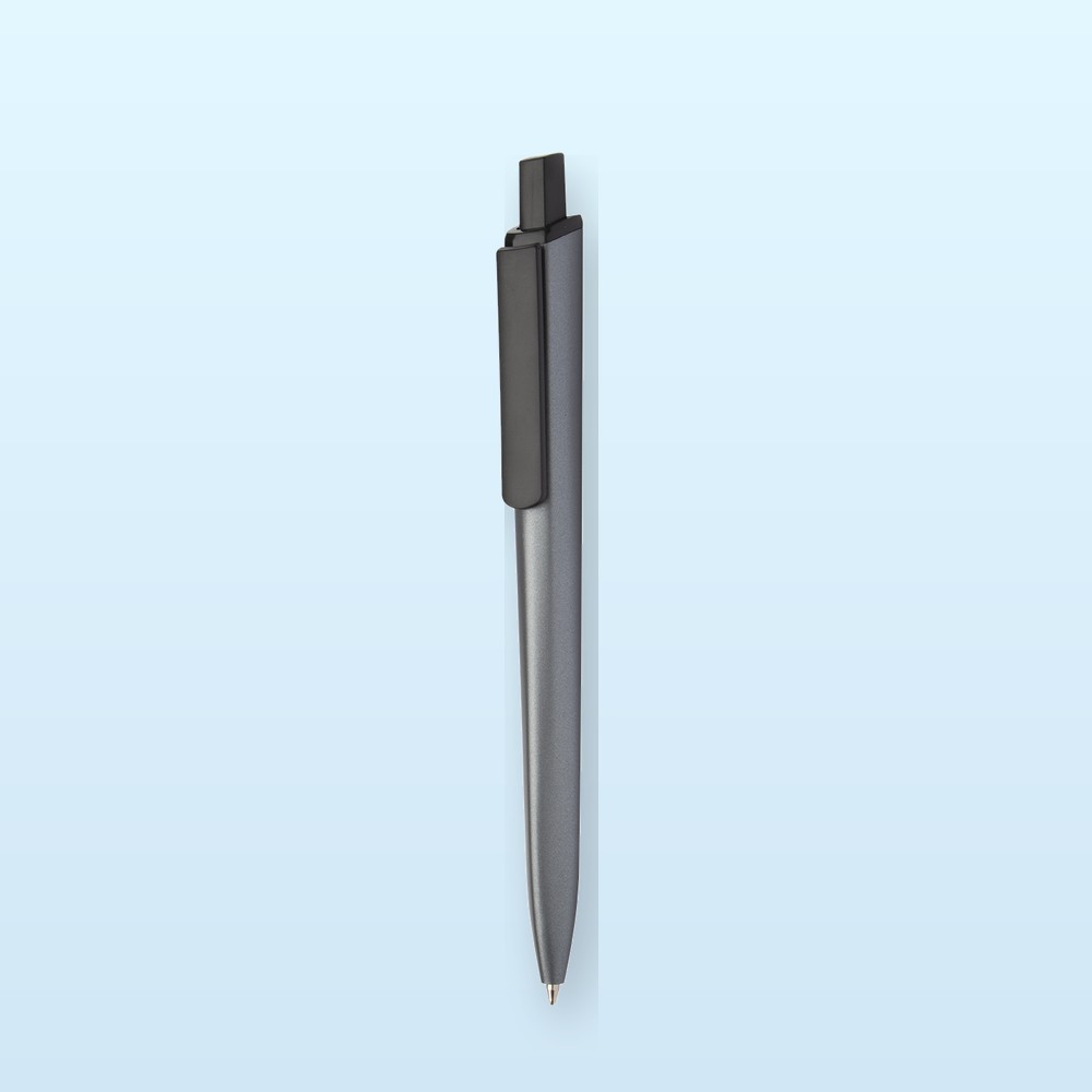 penna a sfera - grigio scuro