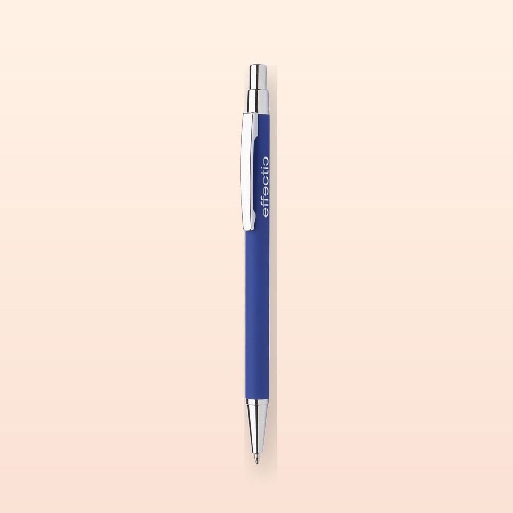 penna a sfera - blu