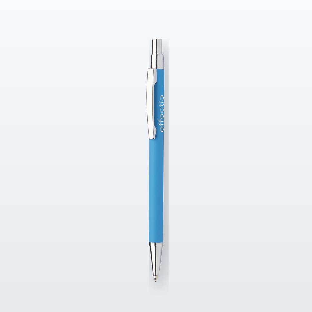 penna a sfera - azzurro