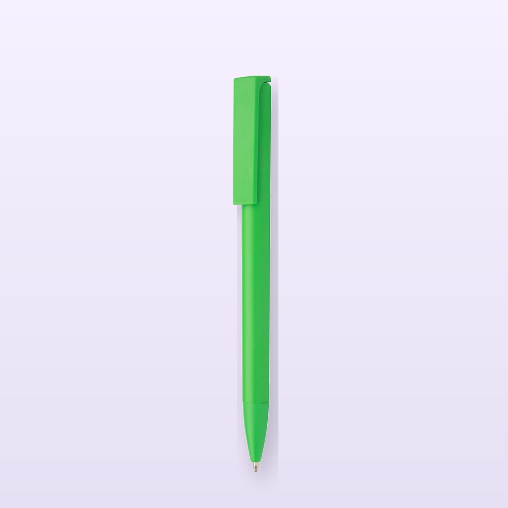 penna a sfera - verde