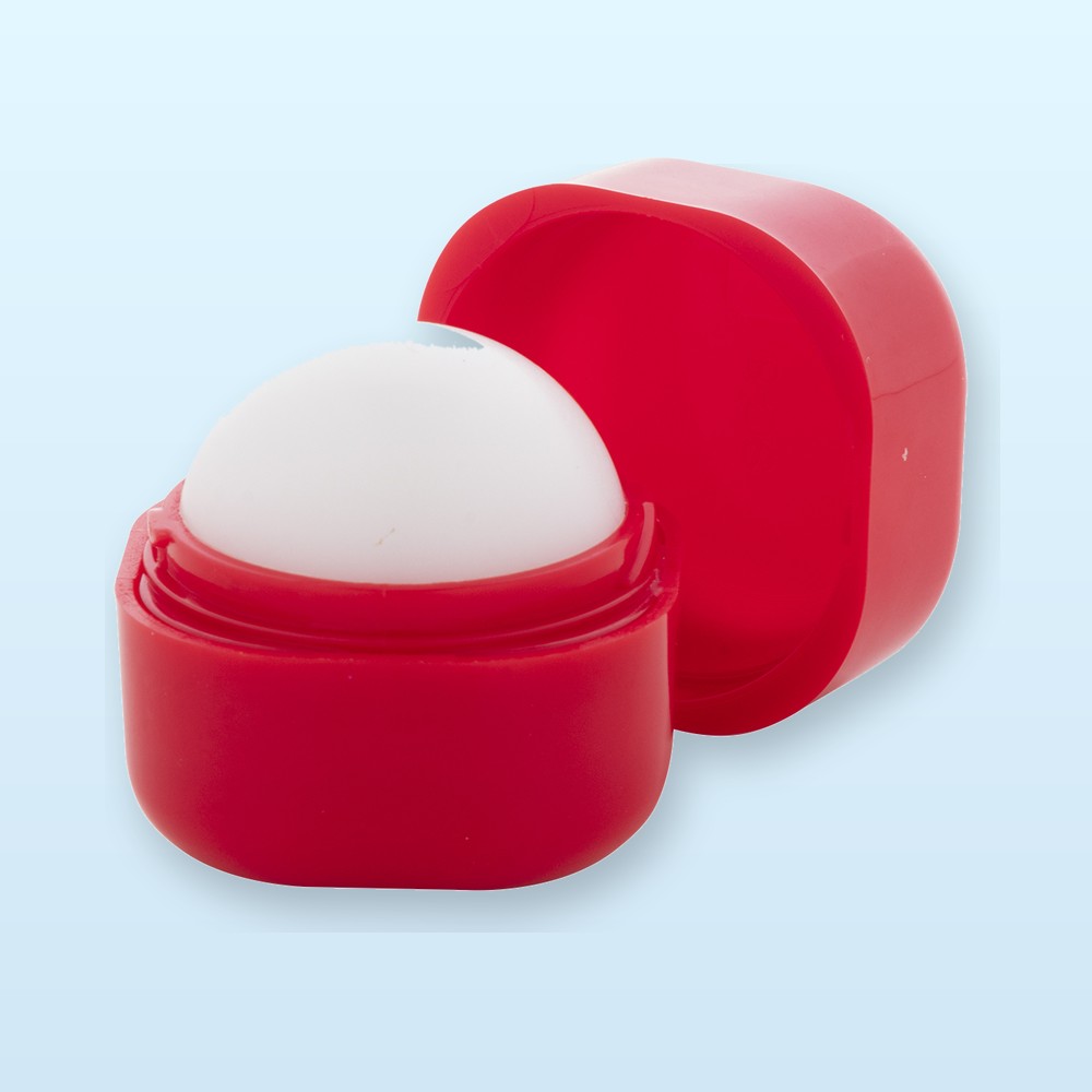 Balsamo labbra - rosso