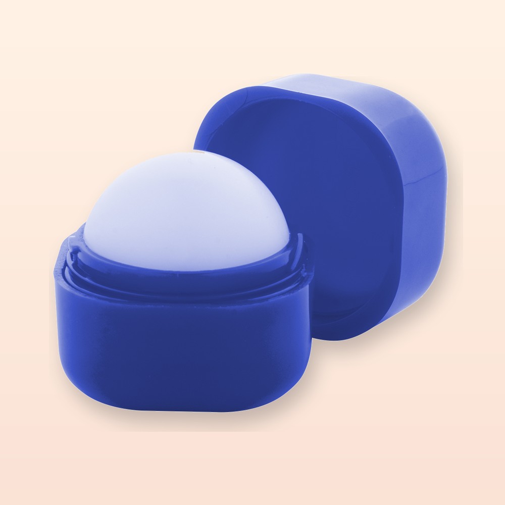 Balsamo labbra - blu