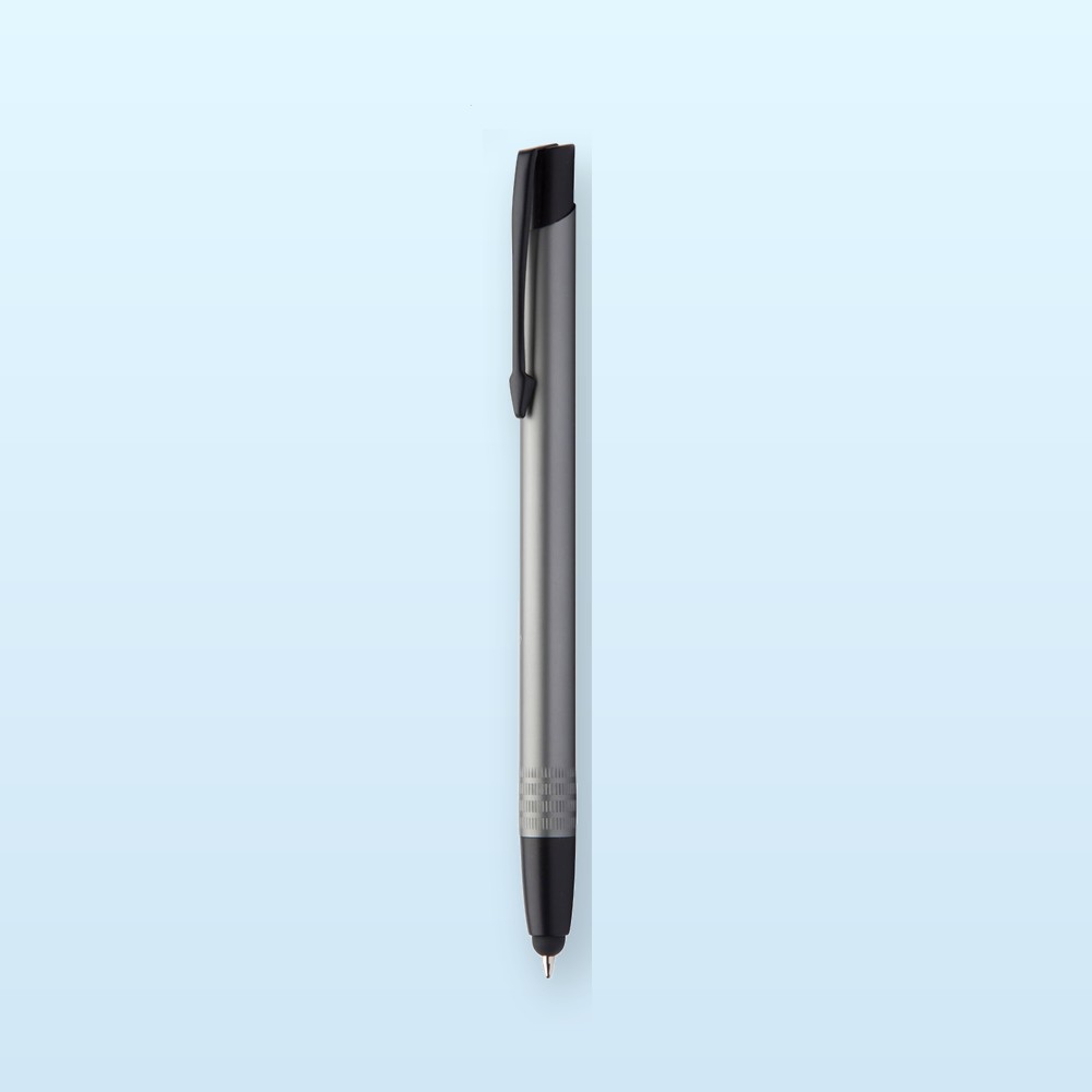 penna a sfera capacitiva - grigio scuro