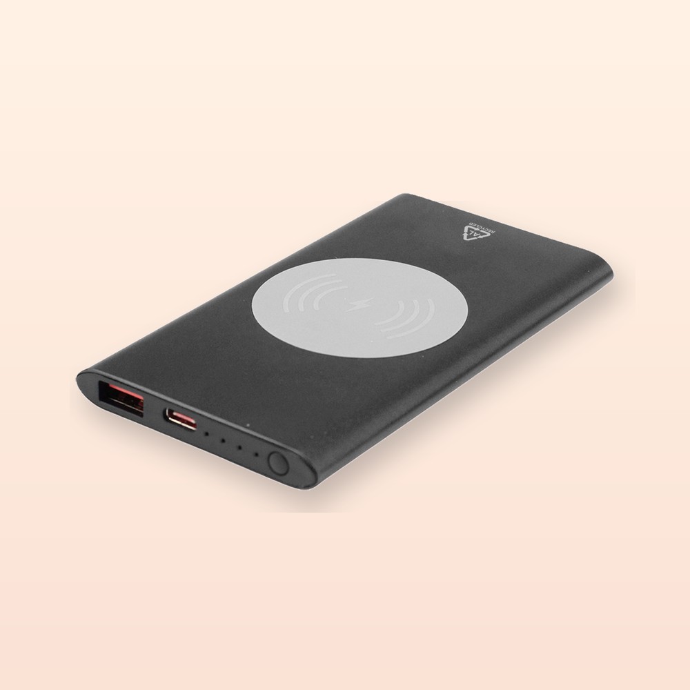 Power bank - nero