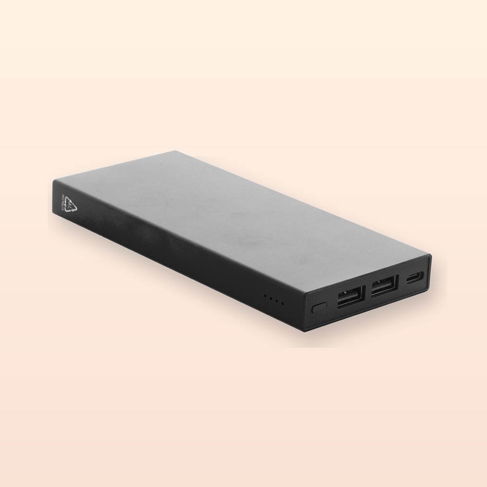 Power bank - nero