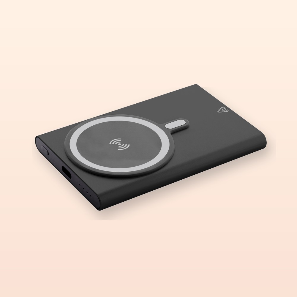 Power bank - nero