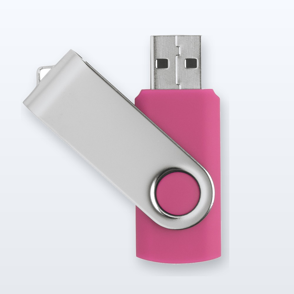 Chiavetta USB - fucsia - 32GB