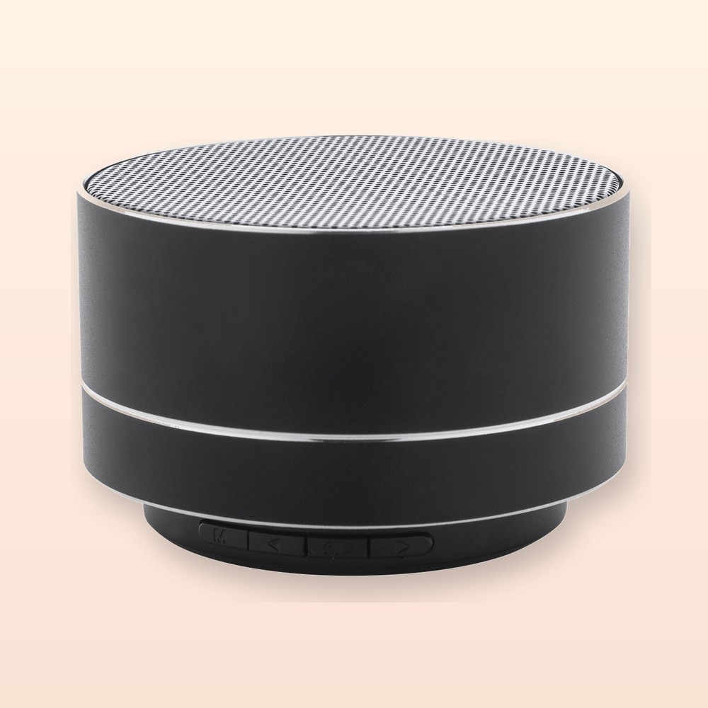 Cassa wireless - nero