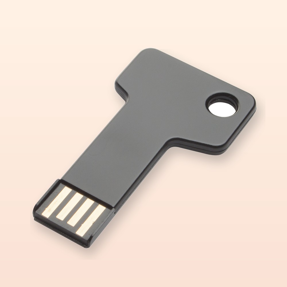 chiavetta USB - nero - 8GB