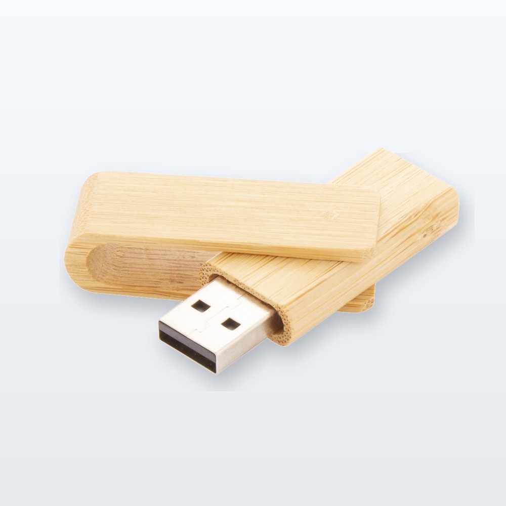 Chiavetta USB - naturale - 8GB
