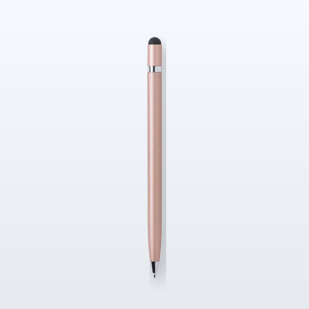penna a sfera capacitiva - oro