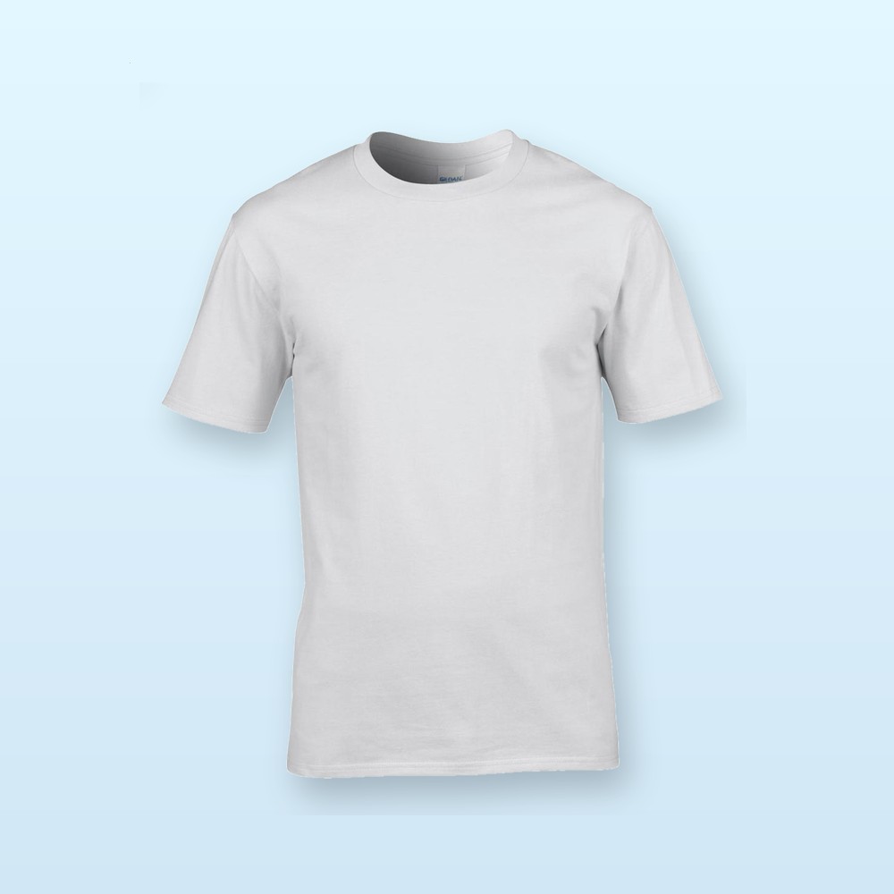 Tshirt - bianco - XXL