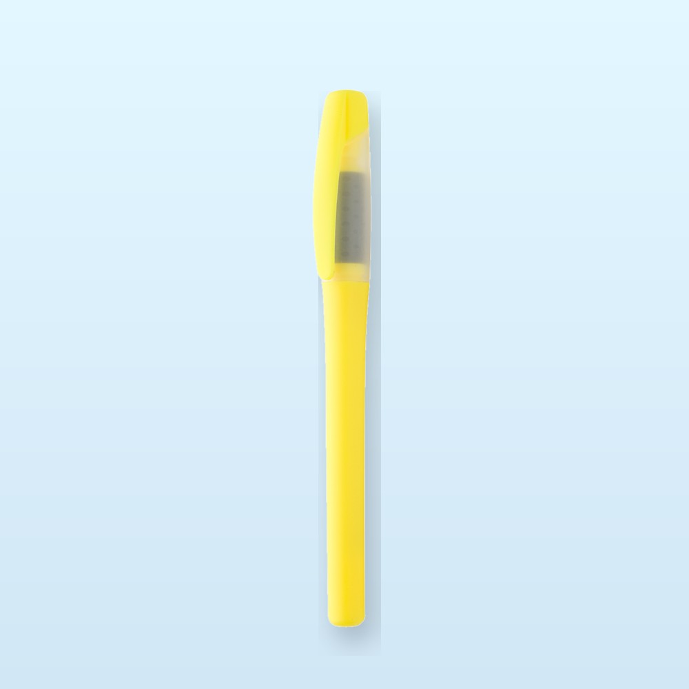 evidenziatore - giallo