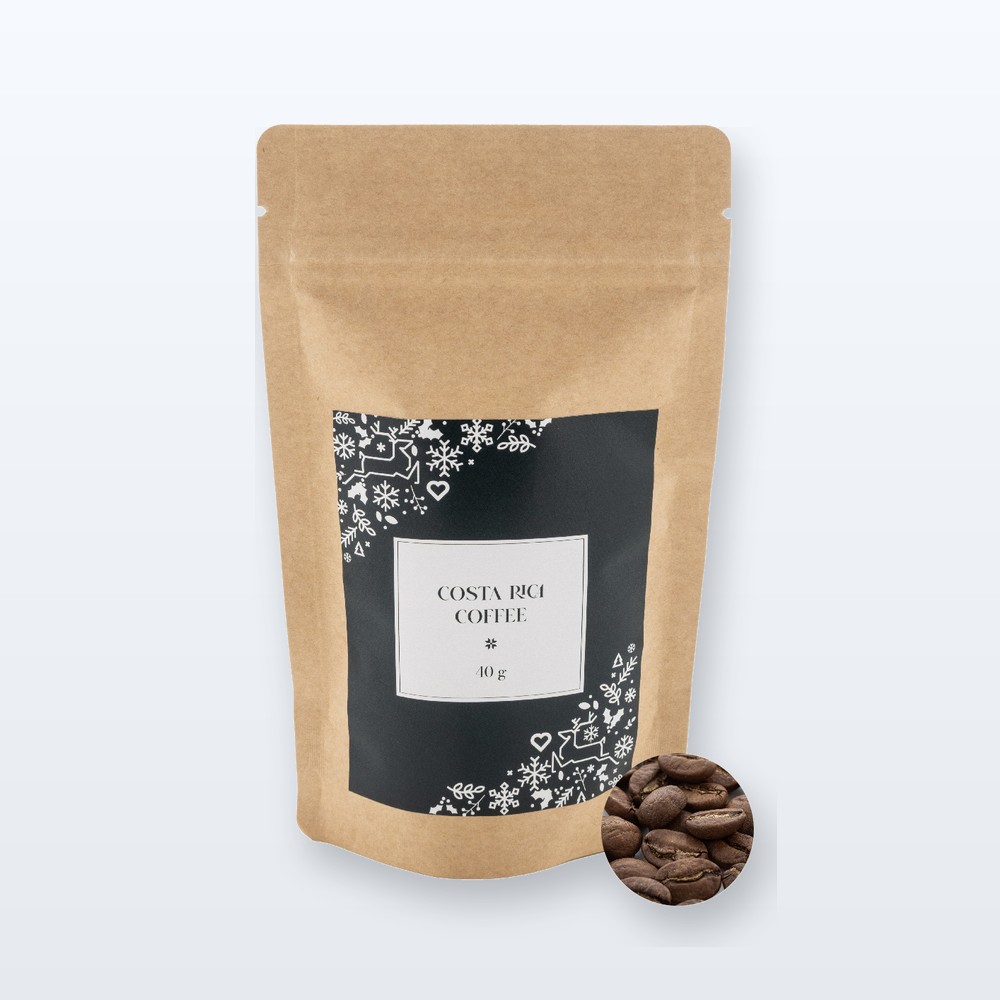 Caffè della Costa Rica - naturale