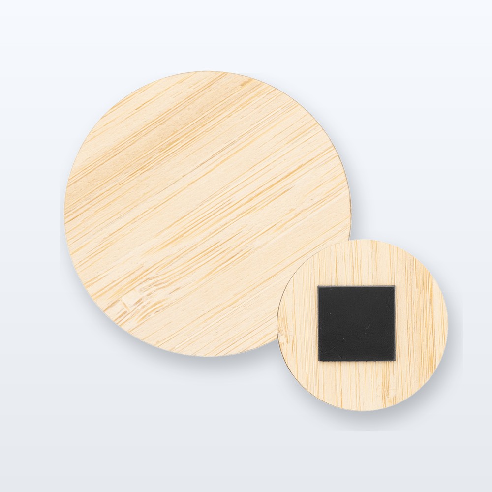 Magnete frigo - naturale - variante 1