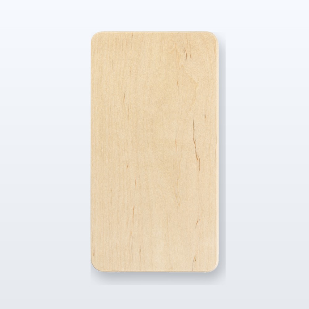 Tagliere - naturale