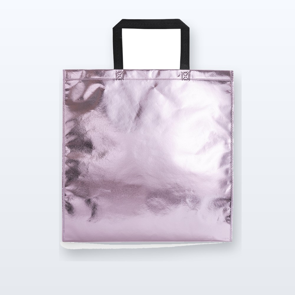 Shopper - rosa