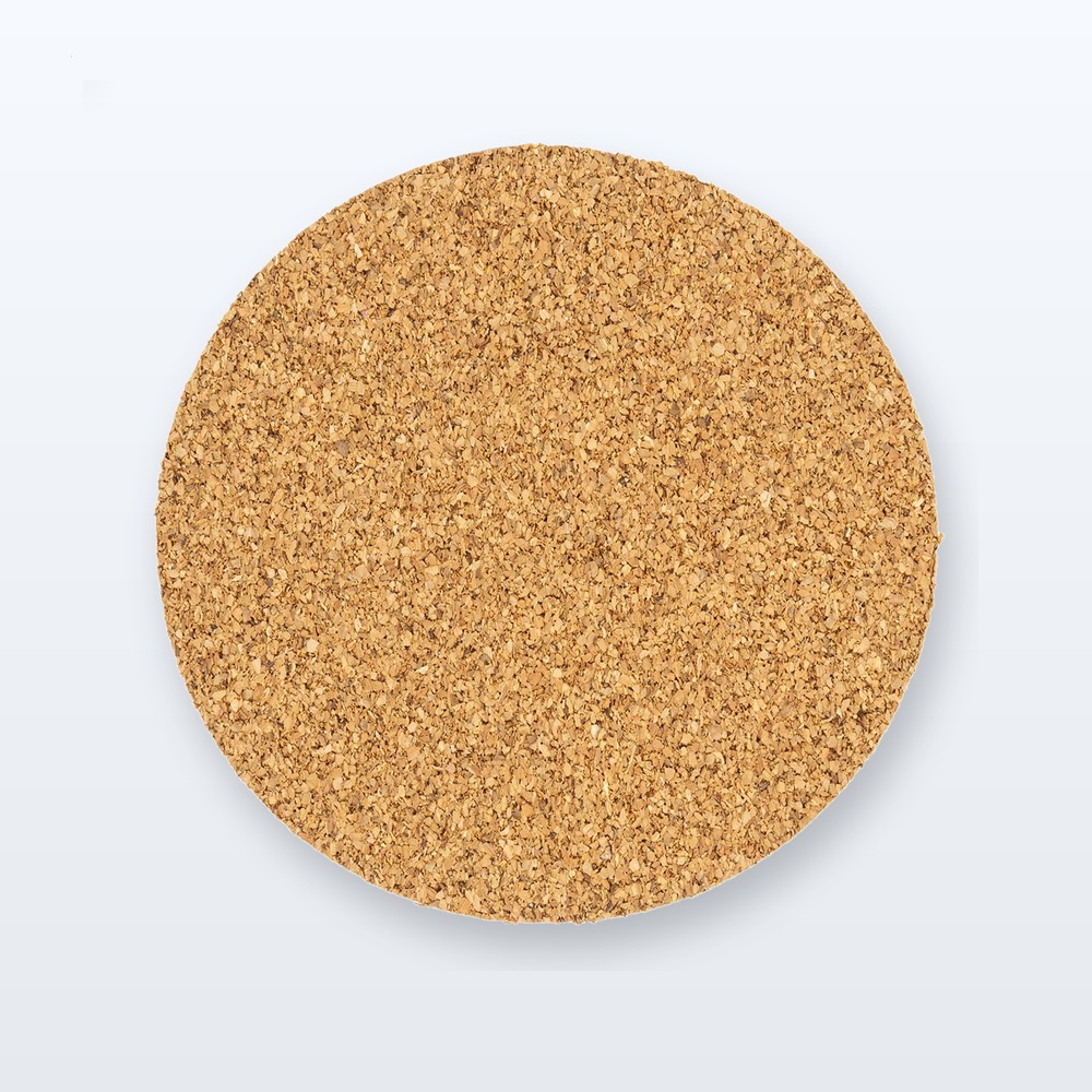 sottobicchiere - naturale
