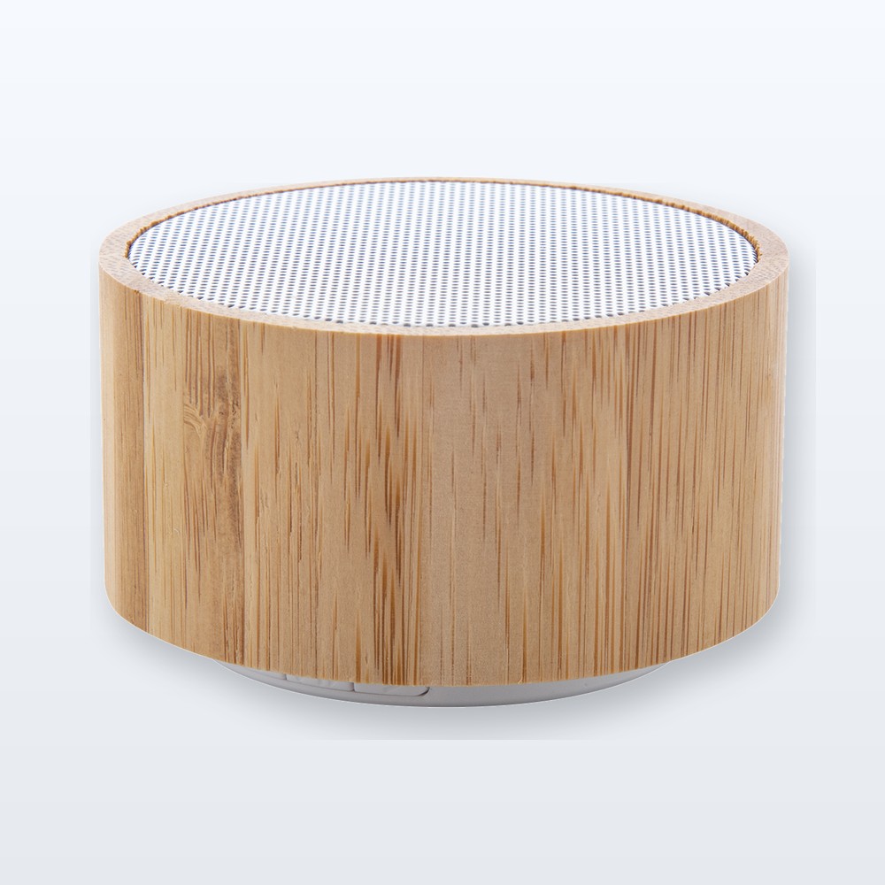 Cassa wireless - naturale