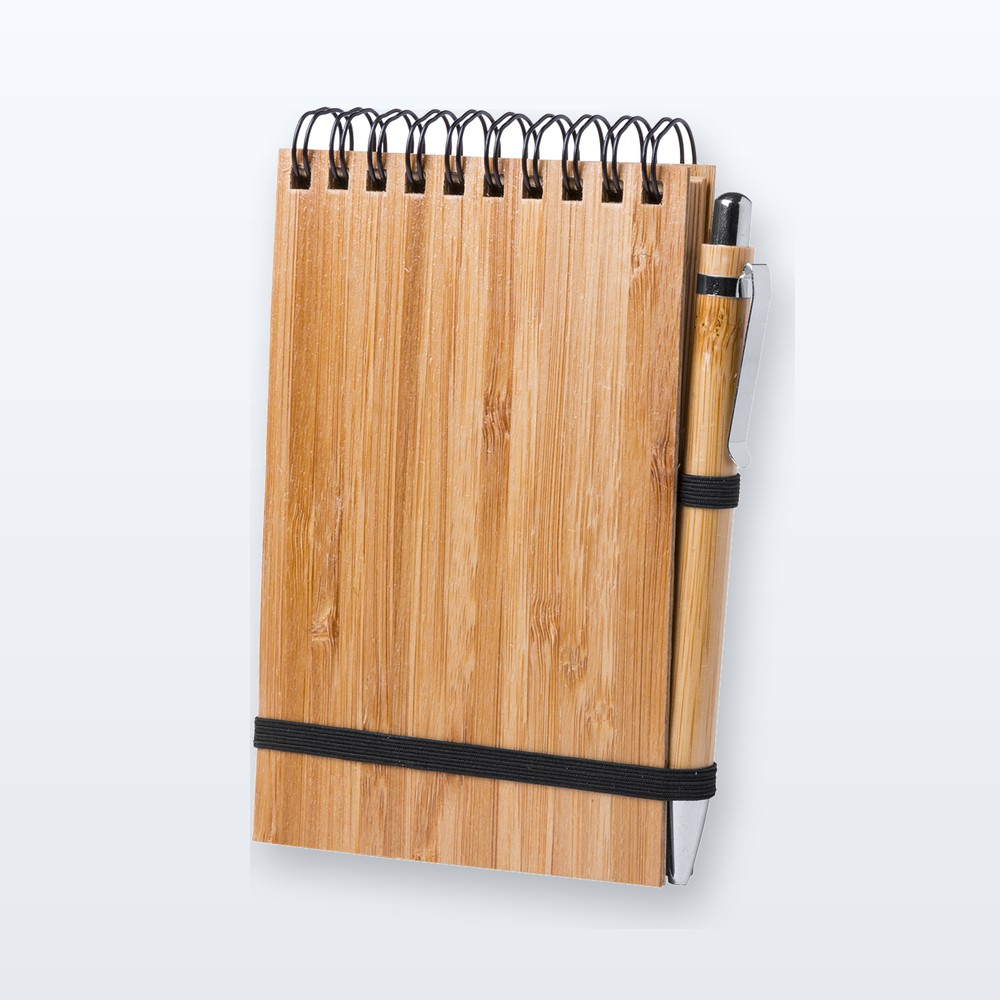blocco note - naturale