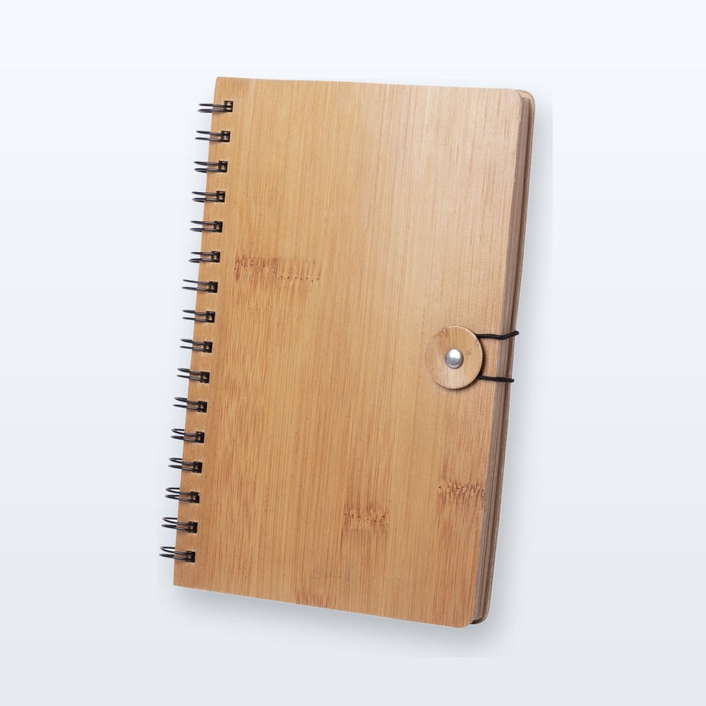 quaderno - naturale