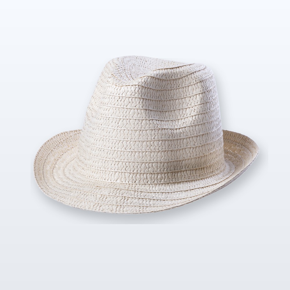 cappello di paglia - naturale