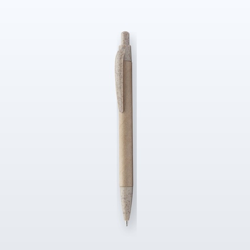 [BL-104103] penna a sfera - naturale