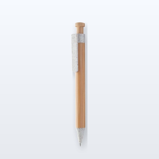 [BL-104107] penna a sfera - naturale
