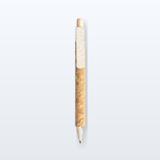 [BL-104108] penna a sfera - beige