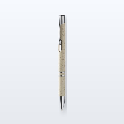 [BL-104110] penna a sfera - beige