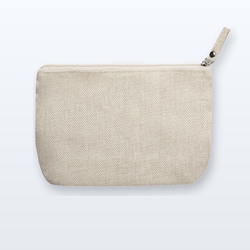 [BL-104144] trousse - naturale