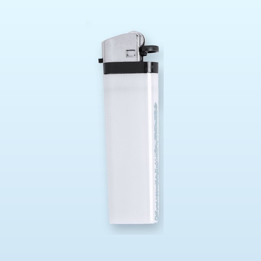 [BL-104166] accendino - bianco