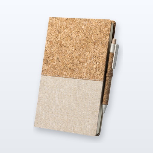 [BL-104176] quaderno - naturale
