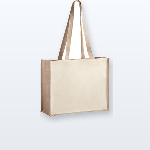[BL-104289] Shopper - naturale