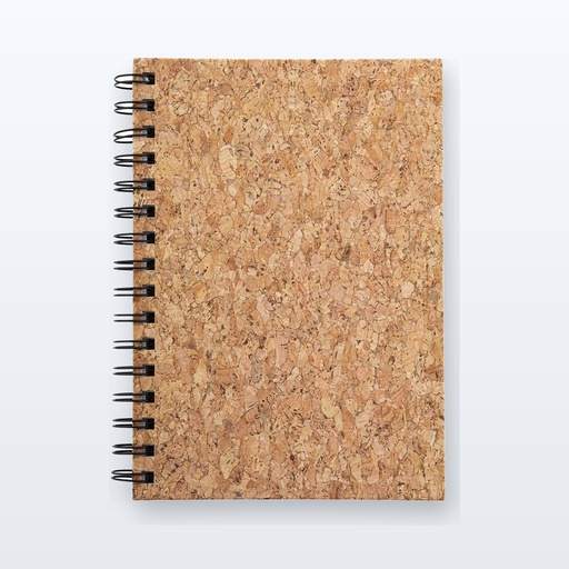 [BL-104314] quaderno - naturale