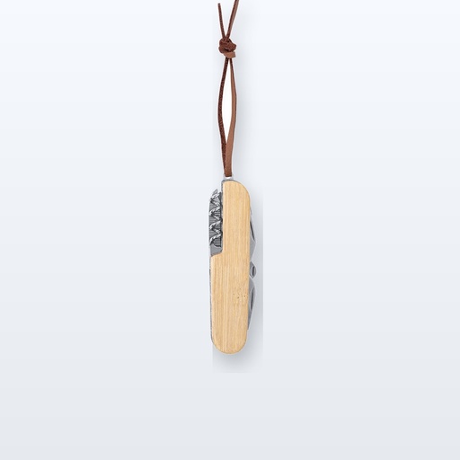 [BL-104381] Coltellino tascabile multiuso - naturale