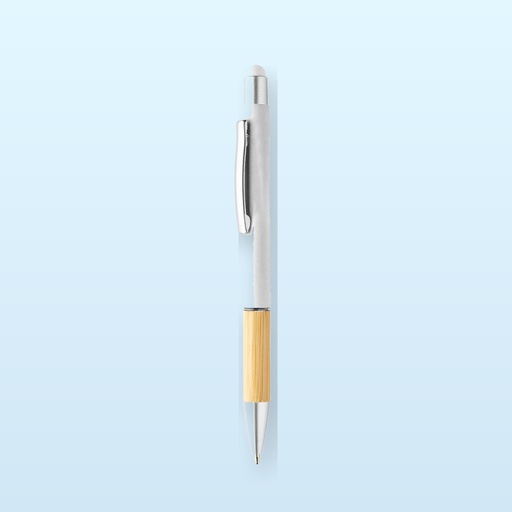 [BL-104523] Penna a sfera capacitiva - bianco