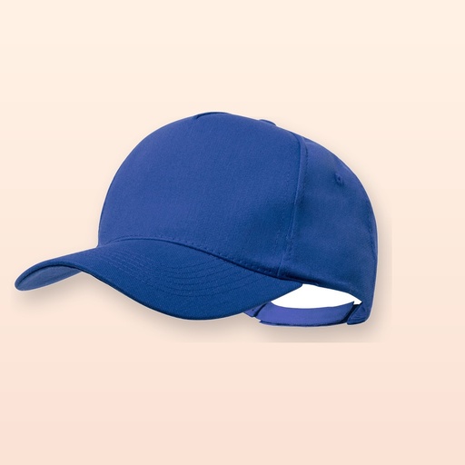 [BL-104541] Cappellino baseball - blu
