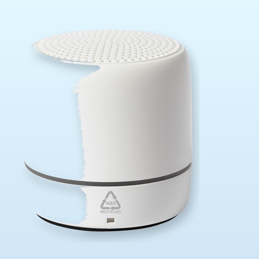 [BL-104581] Cassa wireless RABS - bianco