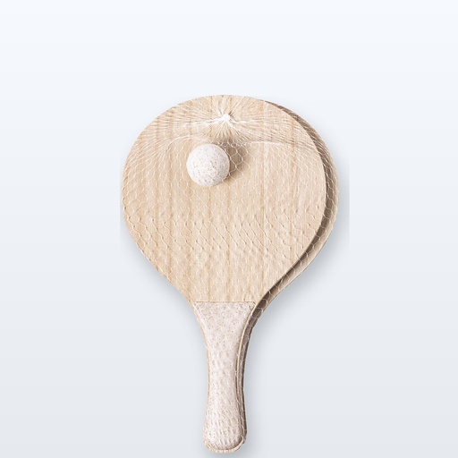 [BL-104594] racchettoni - naturale