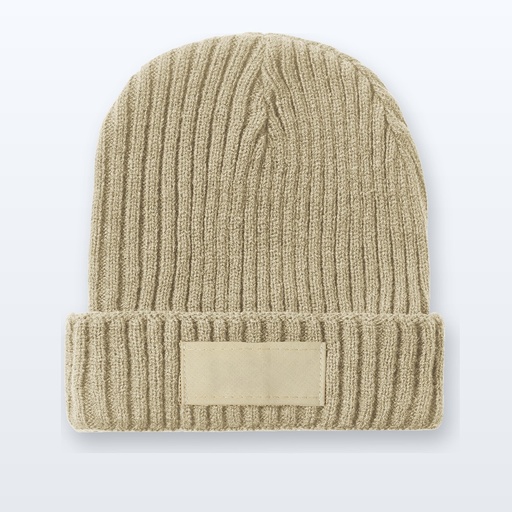 [BL-104753] Cappellino invernale - naturale