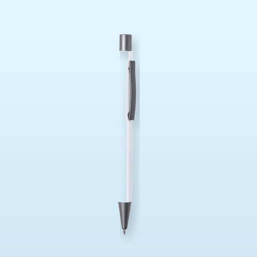 [BL-104766] Penna a sfera - bianco