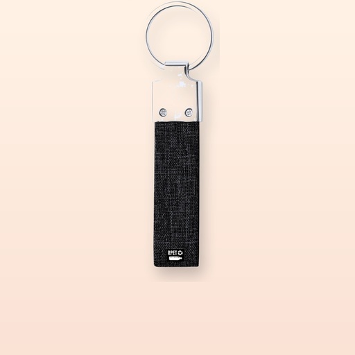 [BL-104789] Portachiavi - nero
