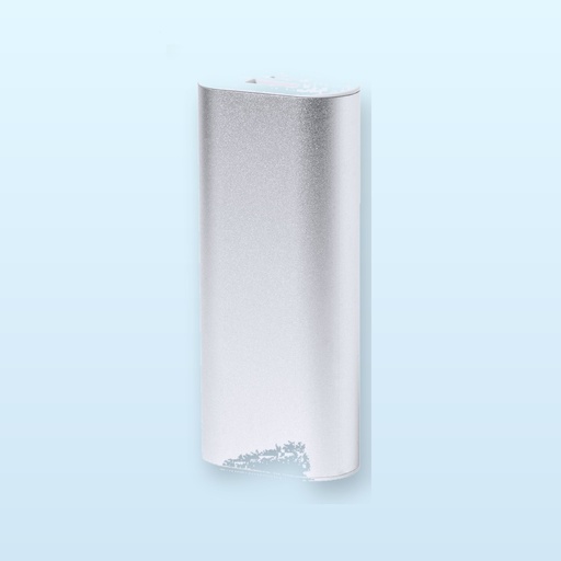 [BL-104837] power bank - argento